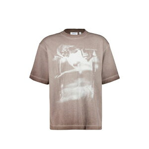 �I�t�z���C�g �����Y T�V���c �g�b�v�X Dreaming narciso t-shirt Brown