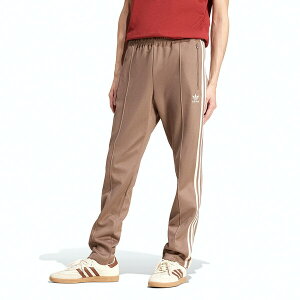 adidas AfB_X Y Xj[J[ yadidas Adicolor Classics Beckenbauer Track Pants 'Beige' JP2525z TCY US_M_S