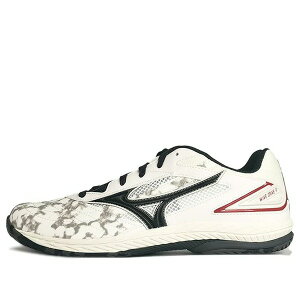 Mizuno ~Ym Y Xj[J[ yMizuno Wave Drive 9 'White Black' 81GA220523z TCY US_9.5(27.5cm)