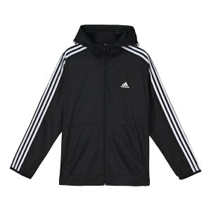 adidas AfB_X Y Xj[J[ yadidas MENS Classic 3-stripes Windbreaker Jacket Black GQ0600z TCY US_M_S