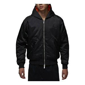 Air Jordan W[_ Y Xj[J[ yAir Jordan Renegade Flight Therma-Fit Hooded Jacket 'Black Starfish' HV0541-010z TCY US_M_M