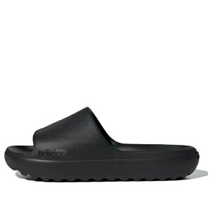 adidas AfB_X Y Xj[J[ yadidas Adilette Lumia 'Black' JP9580z TCY US_8(26.0cm)
