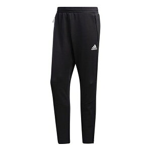 adidas AfB_X Y Xj[J[ yadidas Cap New Pants logo Reflective Conical Fleece Lined Sports Long Pants Black GV3510z TCY US_M_XS