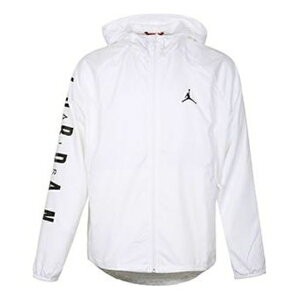 Air Jordan W[_ Y Xj[J[ yAir Jordan Sportswear Wings Jacket White ' 939969-100z TCY US_M_L