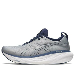 ASICS AVbNX Y Xj[J[ yASICS Gel-Nimbus 25 'Sheet Rock Indigo Blue' 1011B547-021z TCY US_12.5(30.5cm)