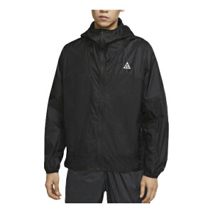 Nike iCL Y Xj[J[ yNike ACG Cinder Cone Solid Color Zipper Hooded Jacket Black DB0979-013z TCY US_M_L