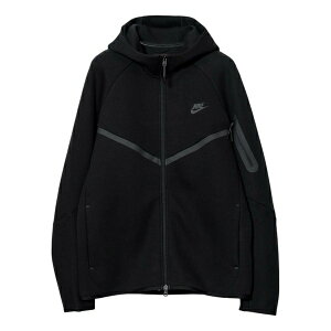 Nike iCL Y Xj[J[ yNike Sportswear Tech Fleece Windrunner Jacket Asia Sizing 'Black' HV0950-010z TCY US_M_XL