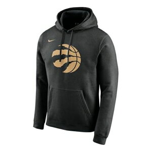 Nike iCL Y Xj[J[ yMen's Nike NBA Toronto Raptors Basketball Sports Fleece Lined Stay Warm Black CD3267-010z TCY US_M_M