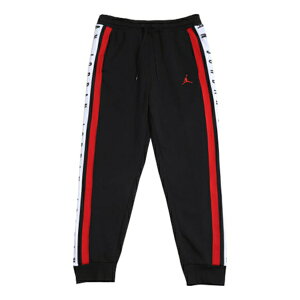 Air Jordan W[_ Y Xj[J[ yAir Jordan Bundle Feet Sports Fleece Lined Basketball Long Pants Black BQ5665-010z TCY US_M_L