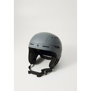 �X�C�[�g�v���e�N�V���� �����Y �T���_�� �V���[�Y SWITCHER MIPS HELMET UNISEX - Helmet - graphite