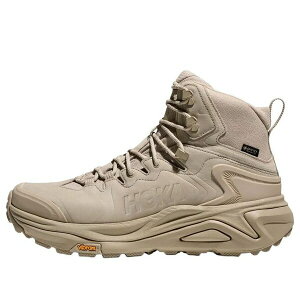 HOKA ONE ONE �z�J�I�l�I�l ���f�B�[�X �X�j�[�J�[ �y(WMNS) HOKA ONE ONE Kaha 3 GTX Hi 'Beige' 1162531-RWL�z �T�C�Y US_W_10.5