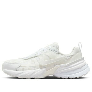 Nike �i�C�L ���f�B�[�X �X�j�[�J�[ �y(WMNS) Nike V2K Run 'White Summit White' HJ5269-100�z �T�C�Y US_W_12