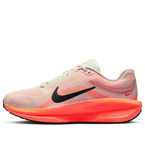 Nike �i�C�L ���f�B�[�X �X�j�[�J�[ �y(WMNS) Nike Air Windflo 11 'Orange' FJ9510-114�z �T�C�Y US_W_10