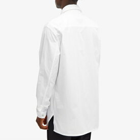 アコールドウォール メンズ シャツ トップス A-COLD-WALL* Contrast Panel Shirt Neutrals