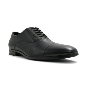 Ah Y hXV[Y V[Y Men's Stan Oxford Shoes Black