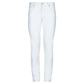 【送料無料】 イザベル マラン メンズ デニムパンツ ボトムス Jeans White