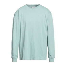 【送料無料】 クローズド メンズ Tシャツ トップス T-shirts Light green