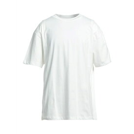 【送料無料】 ヘブン ドア メンズ Tシャツ トップス T-shirts Ivory