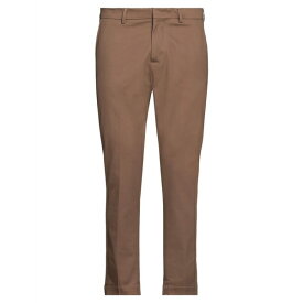 【送料無料】 ブロ シップ メンズ カジュアルパンツ ボトムス Pants Camel