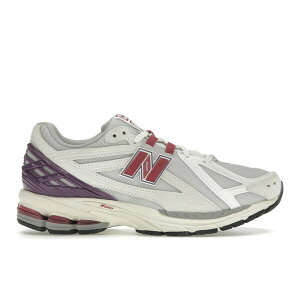New Balance �j���[�o�����X �����Y �X�j�[�J�[ �yNew Balance 1906R Sea Salt Radiant Purple�z �T�C�Y US_9.5(27.5cm) Sea Salt/Radiant Purple