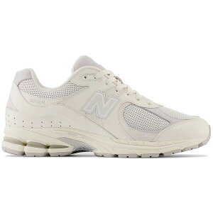 New Balance �j���[�o�����X �����Y �X�j�[�J�[ �yNew Balance 2002R White Sea Salt�z �T�C�Y US_M_4 White/Sea Salt/Raw Cashew