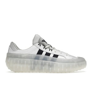 adidas �A�f�B�_�X �����Y �X�j�[�J�[ �yadidas Y-3 GR.1P Core White Black Core White�z �T�C�Y US_11.5(29.5cm) Core White/Black/Core White
