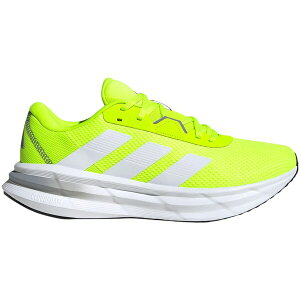 adidas �A�f�B�_�X �����Y �X�j�[�J�[ �yadidas Galaxy 7 Lucid Lemon Cloud White Grey�z �T�C�Y US_6.5(24.5cm) Lucid Lemon/Cloud White/Grey