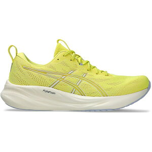 ASICS �A�V�b�N�X �����Y �X�j�[�J�[ �yASICS Gel-Pulse 16 Citron White�z �T�C�Y US_12.5(30.5cm) Citron/White