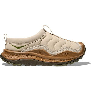 Hoka One One �z�J�I�l�I�l �����Y �X�j�[�J�[ �yHoka One One Ora Primo TP Elite Terrain System Oatmeal Bark�z �T�C�Y US_6.5(24.5cm) Oatmeal/Bark