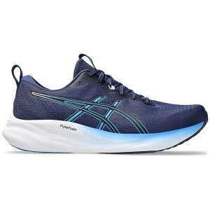 ASICS �A�V�b�N�X �����Y �X�j�[�J�[ �yASICS Gel-Pulse 16 Indigo Blue Blue Coast�z �T�C�Y US_9.5(27.5cm) Indigo Blue/Blue Coast