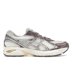 ASICS �A�V�b�N�X �����Y �X�j�[�J�[ �yASICS GT-2160 Pre-Aged Pack Mauve Grey Brown�z �T�C�Y US_M_4.5 Cream/Mauve Grey