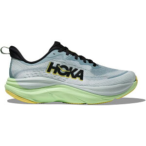 Hoka One One �z�J�I�l�I�l �����Y �X�j�[�J�[ �yHoka One One Skyflow Druzy Droplet�z �T�C�Y US_12.5(30.5cm) Druzy/Droplet
