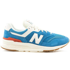 New Balance �j���[�o�����X �����Y �X�j�[�J�[ �yNew Balance 997H Vintage Pack Light Rogue Wave�z �T�C�Y US_8(26.0cm) Light Rogue Wave/Ghost Pepper
