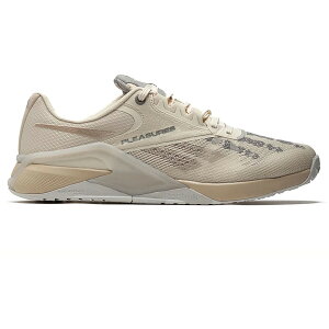 Reebok ���[�{�b�N �����Y �X�j�[�J�[ �yReebok Nano 6000 Pleasures Sandtrap�z �T�C�Y US_9.5(27.5cm) Sandtrap/Pebble/Tin Grey