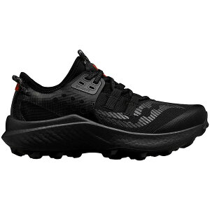 Saucony �T�b�J�j�[ �����Y �X�j�[�J�[ �ySaucony Endorphin Rift Triple Black�z �T�C�Y US_7(25.0cm) Triple Black