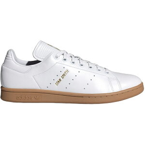adidas �A�f�B�_�X �����Y �X�j�[�J�[ �yadidas Stan Smith Cloud White Gum�z �T�C�Y US_10.5(28.5cm) Cloud White/Cloud White/Gum