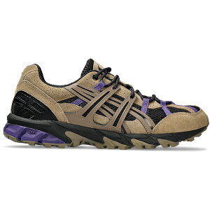 ASICS �A�V�b�N�X �����Y �X�j�[�J�[ �yASICS Gel-Sonoma 15-50 Pepper Black�z �T�C�Y US_10.5(28.5cm) Pepper/Black