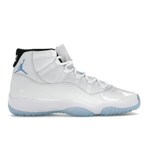 Jordan �W���[�_�� �����Y �X�j�[�J�[ �yJordan 11 Retro Legend Blue (2024)�z �T�C�Y US_5(23.0cm) White/Legend Blue/Black