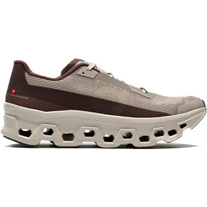 On �I�� �����Y �X�j�[�J�[ �yOn Running Cloudmonster Void Fog Pearl�z �T�C�Y US_10.5(28.5cm) Fog/Pearl
