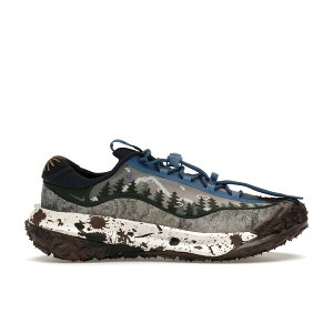 Nike �i�C�L �����Y �X�j�[�J�[ �yNike ACG Mountain Fly 2 Low Doernbecher Garrett�z �T�C�Y US_12.5(30.5cm) Multi-Color/Multi-Color-Multi-Color