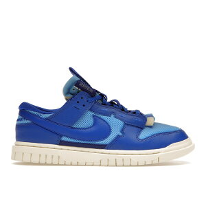 Nike �i�C�L �����Y �X�j�[�J�[ �yNike Air Dunk Jumbo University Blue�z �T�C�Y US_7(25.0cm) University Blue/Deeo Royal Blue/Coconut Milk/Game Royal