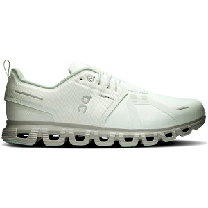 On �I�� �����Y �X�j�[�J�[ �yOn Running Cloud 6 Waterproof Iceberg Tin�z �T�C�Y US_12(30.0cm) Iceberg/Tin