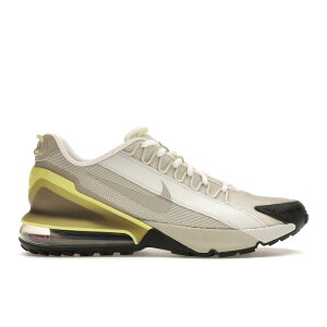 Nike �i�C�L �����Y �X�j�[�J�[ �yNike Air Max Pulse Roam Stone�z �T�C�Y US_9(27.0cm) Stone/Stone-Light Bone-Summit White-Light Lemon Twist-Siren Red
