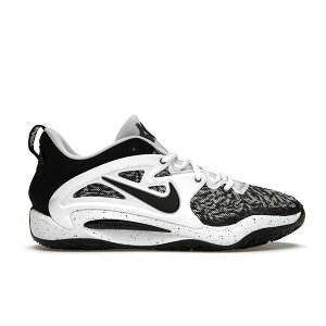 Nike �i�C�L �����Y �X�j�[�J�[ �yNike KD 15 TB White Black�z �T�C�Y US_5(23.0cm) White/White/Black