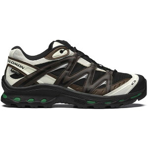 Salomon �T������ �����Y �X�j�[�J�[ �ySalomon XT-Quest Gore-Tex Black Delicioso�z �T�C�Y US_M_4 Black/Delicioso