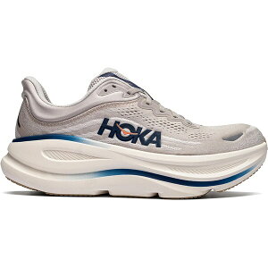 Hoka One One �z�J�I�l�I�l �����Y �X�j�[�J�[ �yHoka One One Bondi 9 Stucco Grout�z �T�C�Y US_M_13 Stucco/Grout