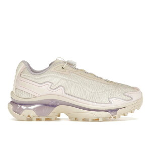 Salomon �T������ �����Y �X�j�[�J�[ �ySalomon XT-Slate Shortbread�z �T�C�Y US_6(24.0cm) Rose/Shortbread/Cloud Pink/Opet