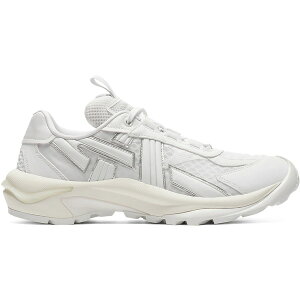 Onitsuka Tiger �I�j�c�J�^�C�K�[ �����Y �X�j�[�J�[ �yOnitsuka Tiger Tigtrail RS White�z �T�C�Y US_8.5(26.5cm) White/White