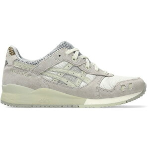 ASICS �A�V�b�N�X �����Y �X�j�[�J�[ �yASICS Gel-Lyte III OG Cream Light Dust�z �T�C�Y US_12(30.0cm) Cream/Light Dust