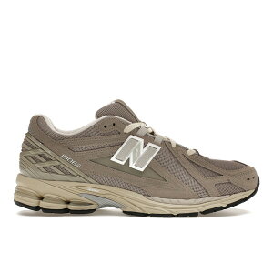 New Balance �j���[�o�����X �����Y �X�j�[�J�[ �yNew Balance 1906R Beige Cream�z �T�C�Y US_5(23.0cm) Elephant Skin/Charcoal Grey/Bone